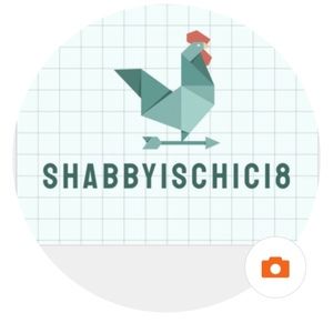 Meet your Posher, ShabbyisChic18